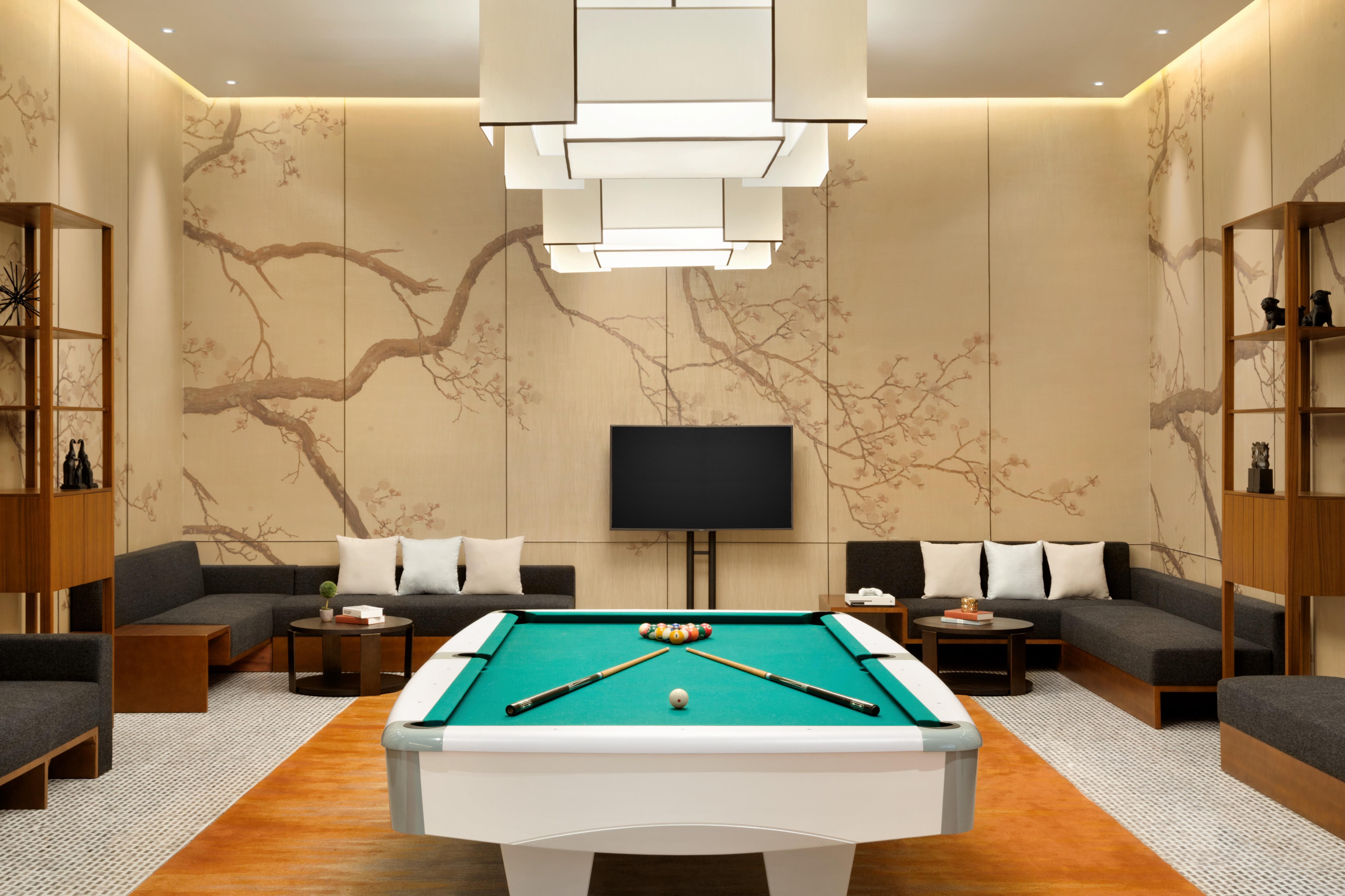 Hyatt House Shanghai New Hongqiao Exterior foto