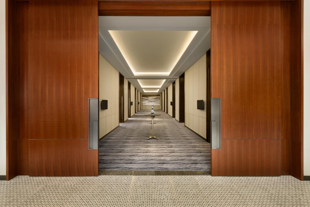 Hyatt House Shanghai New Hongqiao Exterior foto